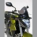 CB 1000 R 2008/2011Vtrn ttek SPORT 30cm s montn sadou  - kliknte pro vce informac